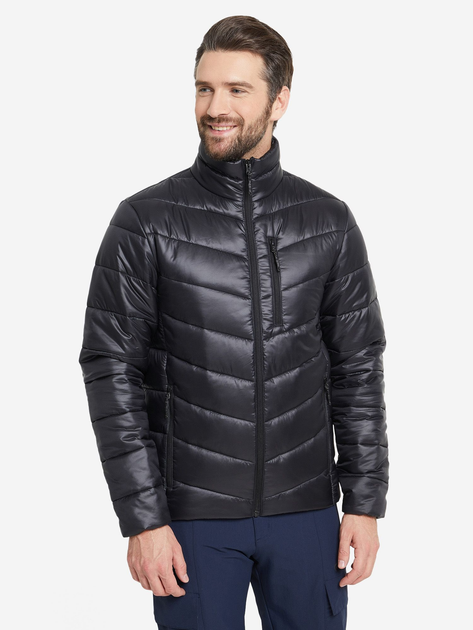 Куртка демисезонная мужская Outventure 109384-99 46 Черная ...
