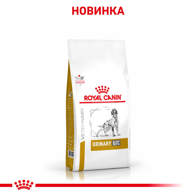 Royal canin hot sale uc