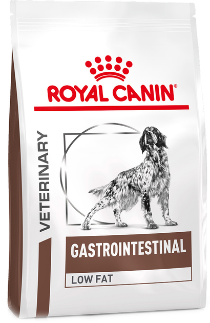 Royal Canin GastroIntestinal Low Fat