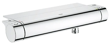 Смеситель для душа GROHE Grohtherm 2000 34469001 - Фото 1 Смеситель для душа GROHE Grohtherm 2000 34469001 - изображение 1