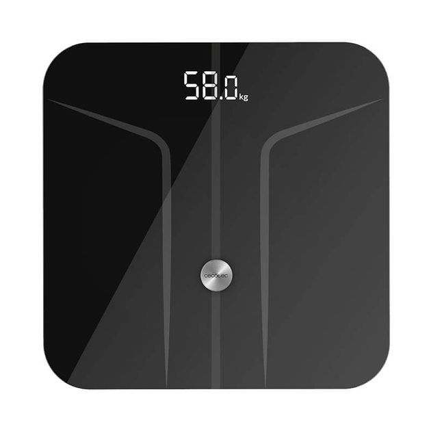 Смарт-весы CECOTEC Surface Precision 9750 Smart Healthy - изображение 1