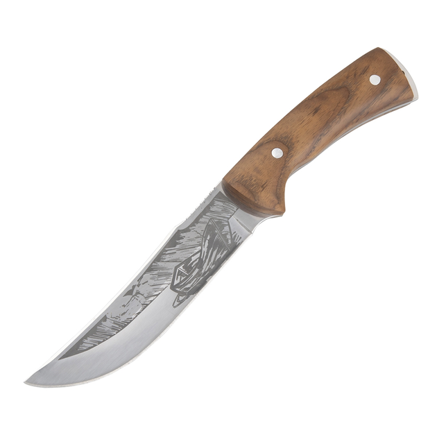 Охотничий Туристический Нож Boda Fb 1559 - изображение 1