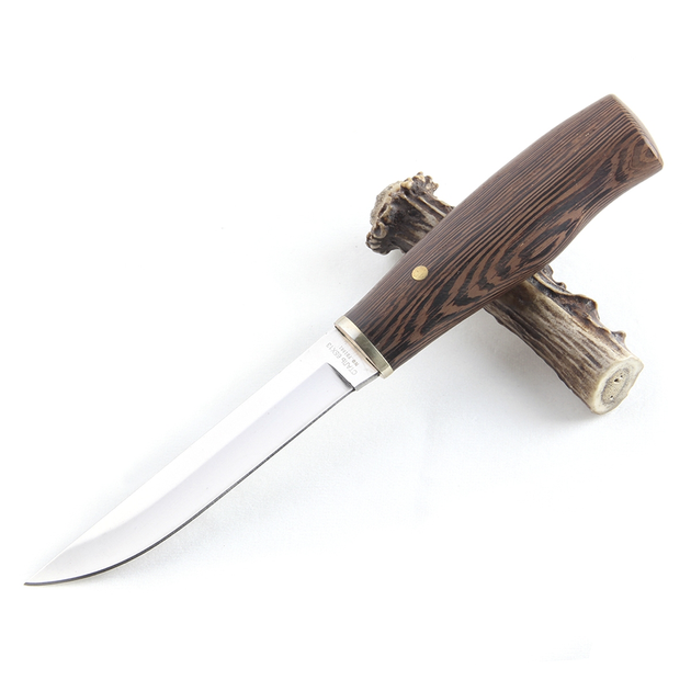 Охотничий Туристический Нож Boda Fb 1881 - изображение 1