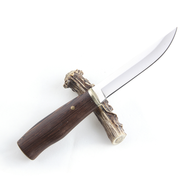 Охотничий Туристический Нож Boda Fb 1881 - изображение 2