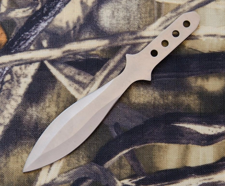 Ножи Метательные Yf 017 (Набор 3 Шт) - изображение 2