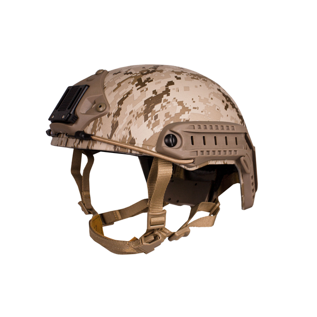 Шлем Ballistic Helmet (Муляж) L/XL 2000000055060 - изображение 1