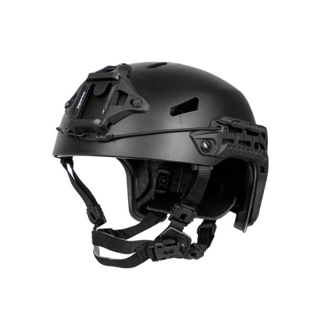 Шлем Caiman Ballistic Helmet Space TB1307 M/L (Муляж) черный 2000000055077 - изображение 1
