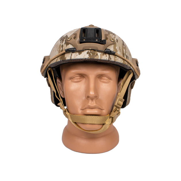 Шолом Ballistic Helmet (Муляж) M/L 2000000054995 - зображення 2