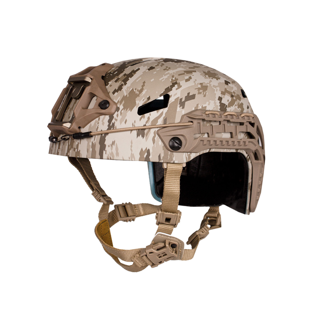 Шолом Caiman Ballistic Helmet Space TB1307 (Муляж) M/L 2000000055008 - зображення 1