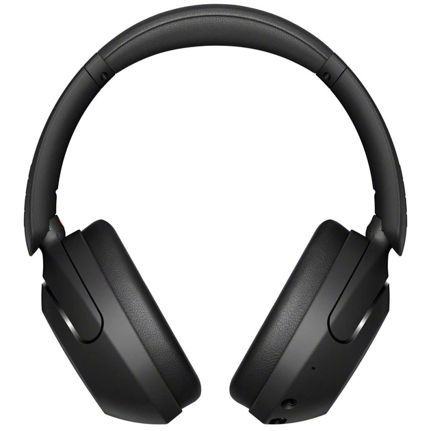 Наушники Sony WH-XB910N Black (WHXB910NB.CE7) - изображение 2
