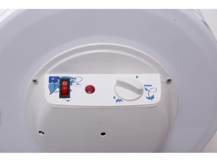 Бойлер Электрический Arti WHH 120L/1 - зображення 3