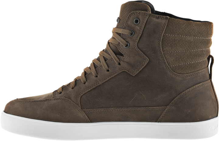 Черевики Alpinestars J-6, 44, Коричневий (720831) - изображение 2