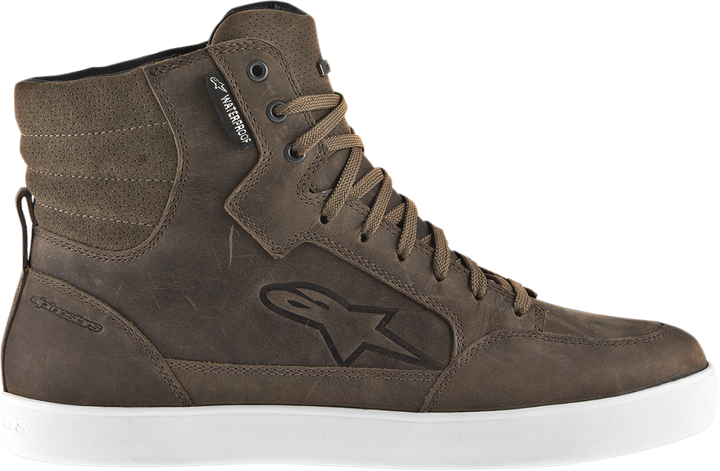 Черевики Alpinestars J-6, 44, Коричневий (720831) - изображение 3