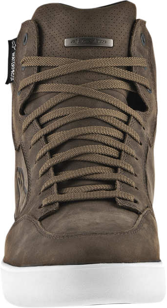 Черевики Alpinestars J-6, 44, Коричневий (720831) - изображение 7
