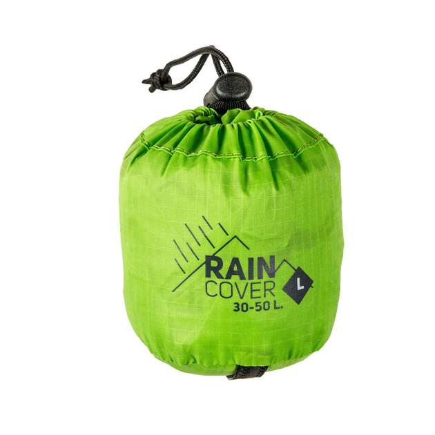Накидка на рюкзак Millet Raincover L (1046-MIS2091 6139) - Фото 1 Накидка на рюкзак Millet Raincover L (1046-MIS2091 6139) - изображение 1
