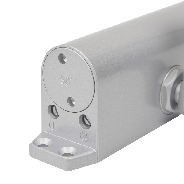 Дотягувач A-061 Silver - зображення 2