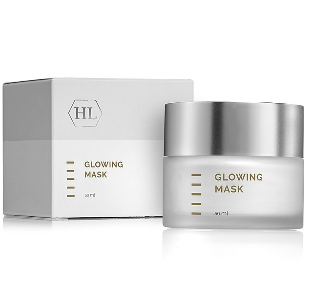 HOLY LAND Cosmetics MYTHOLOGIC Hydro Mask увлажняющая маска 70мл