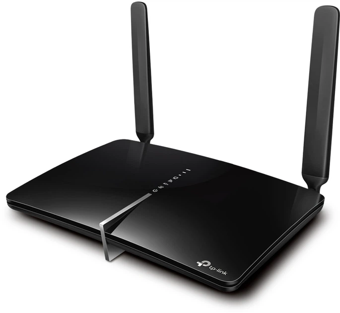 Router TP-LINK Archer MR600 V2 - obraz 2