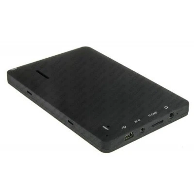 GPS навигатор Cyclone ND 515 AV BT черный - изображение 2