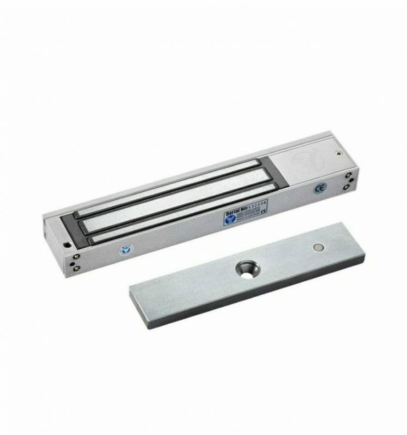 Электромагнитный замок YLI Electronic YM-180N(LED) – фото, отзывы ...
