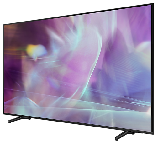 QLED-телевізор Samsung QE50Q60AAUXUA (6672755) Б/У - зображення 8