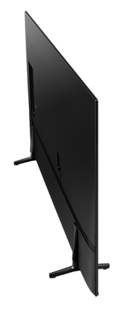 QLED-телевізор Samsung QE50Q60AAUXUA (6672755) Б/У - зображення 10
