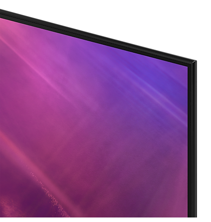 LED-телевізор Samsung UE43AU9000UXUA (6672747) Б/У - Фото 4 LED-телевізор Samsung UE43AU9000UXUA (6672747) Б/У - зображення 4