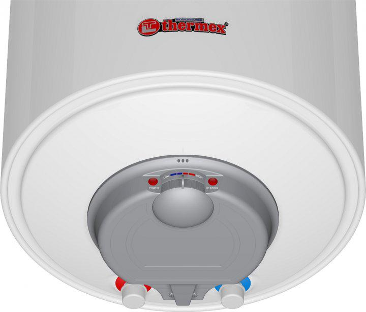Бойлер электрический THERMEX NOVA 100 V – фото, отзывы, характеристики ...