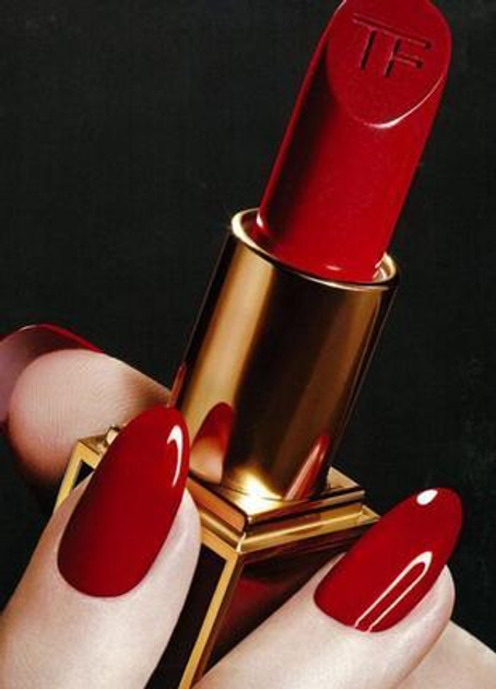 tom ford lipstick 16 scarlet rouge