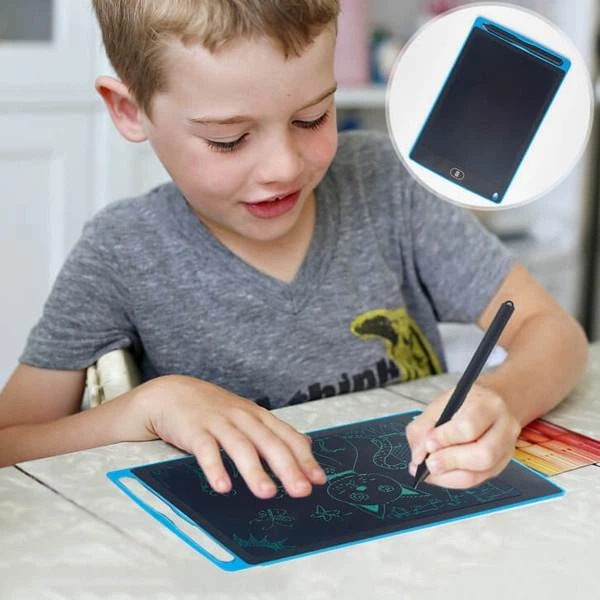 Графический планшет "Writing Tablet 8.5" Blue (TG050626) - изображение 3