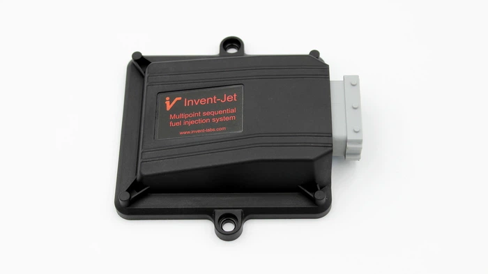 Комплект Invent Jetronic – фото, отзывы, характеристики в интернет