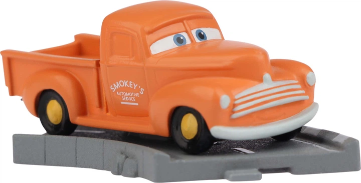 Машинка в капсуле серии CARS 3 (в диспенсере, 6 видов) 7001Q2 - изображение 9
