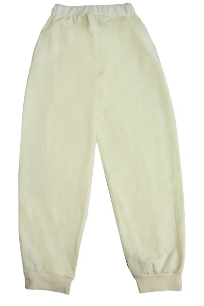 Штани Спортивні A-yugi Jeans 140 см Жовтий (2125000768250) - Фото 6 Штани Спортивні A-yugi Jeans 140 см Жовтий (2125000768250) - зображення 6