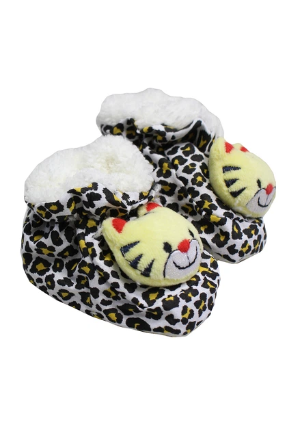 Пинетки Baby Lux 17 см (2125000760094) - Фото 1 Пинетки Baby Lux 17 см (2125000760094) - изображение 1