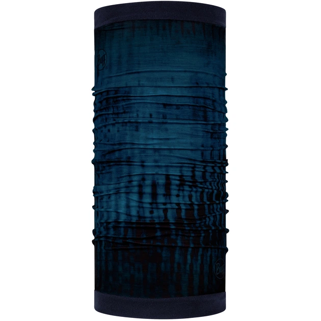 Бафф Buff REVERSIBLE POLAR zoom blue Чорний-Синій - Фото 1 Бафф Buff REVERSIBLE POLAR zoom blue Чорний-Синій - изображение 1