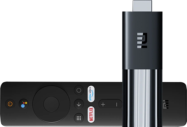 Xiaomi Mi TV Stick (MDZ-24-AA)