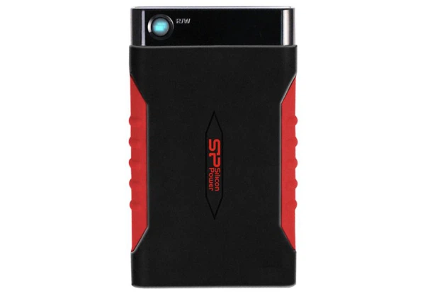 Внешний жесткий диск 1 TB Silicon Power Armor A15 (SP010TBPHDA15S3L) - изображение 4