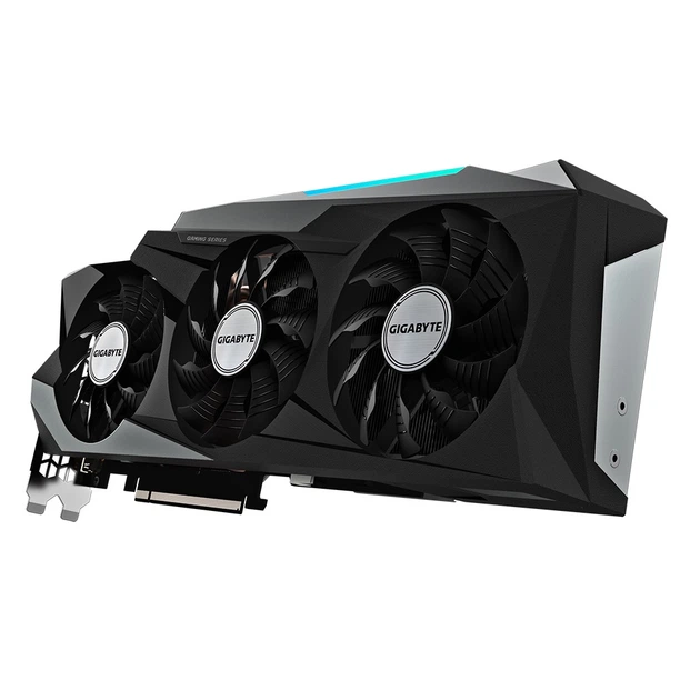 Видеокарта Gigabyte GeForce RTX 3090 GAMING OC 24G (GV-N3090GAMING OC-24GD) - изображение 5