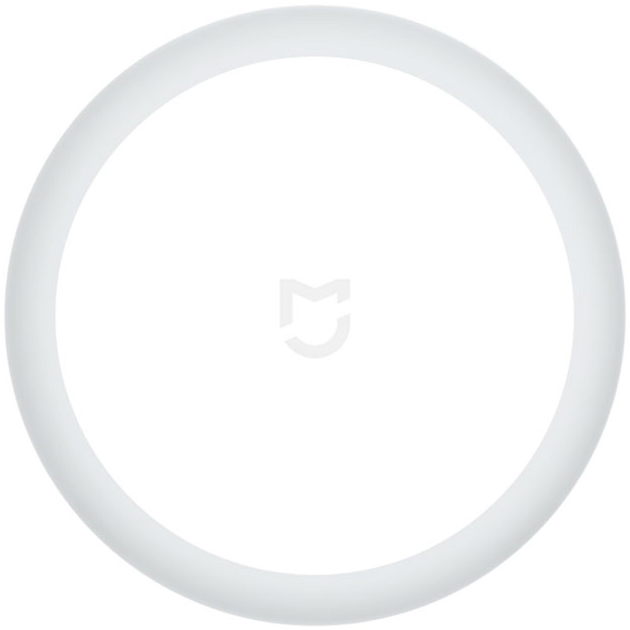 Ночник xiaomi mijia plug in night light mjyd04yl с датчиком освещенности сенсорное управление