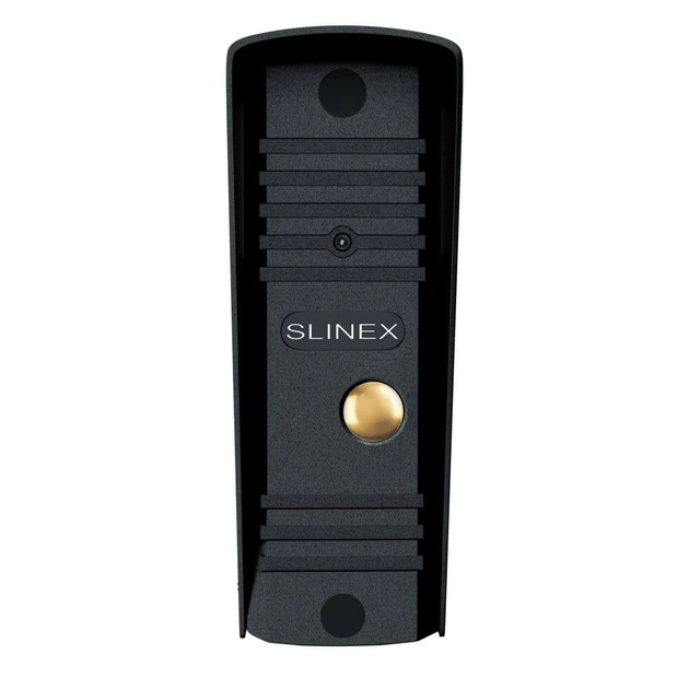 Видеопанель 2 Мп Slinex ML-16HD black - Фото 1 Видеопанель 2 Мп Slinex ML-16HD black - изображение 1