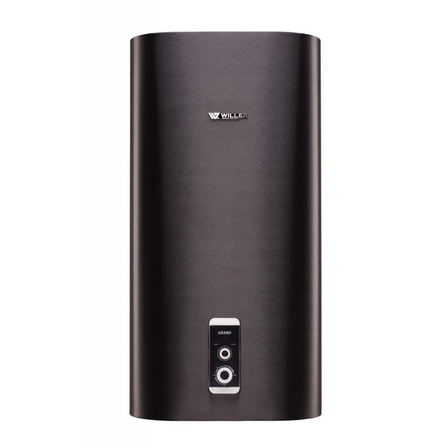 Бойлер WILLER EV50DR Grand (цвет черный алюминий) - изображение 5