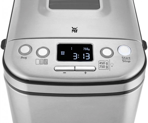 Хлебопечка WMF Kult X (415140011) - изображение 6