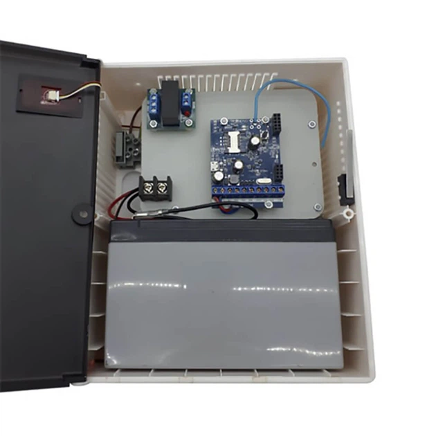 GSM-сигнализация Sbox-7S - изображение 2