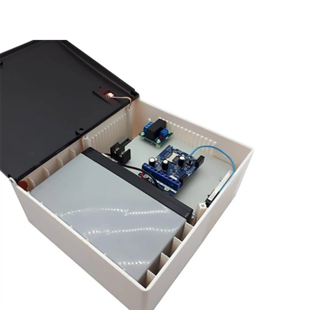 GSM-сигнализация Sbox-7S - изображение 3