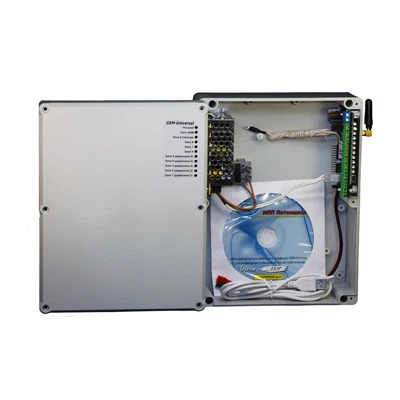 Дозвонщик GSM "3х5" Universal - Фото 2 Дозвонщик GSM "3х5" Universal - изображение 2