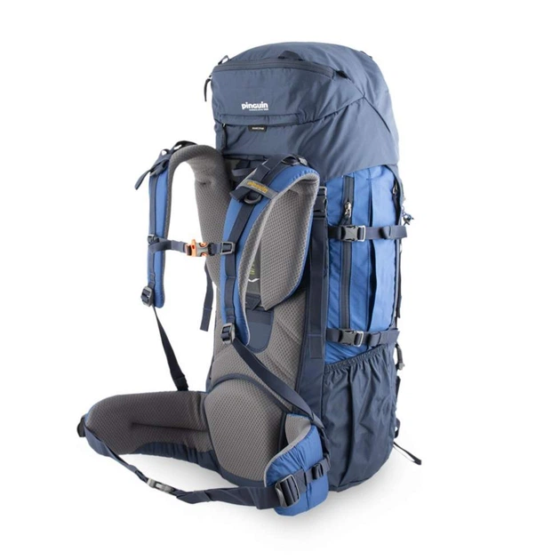 Рюкзак Pinguin Explorer 50 Синій - изображение 2