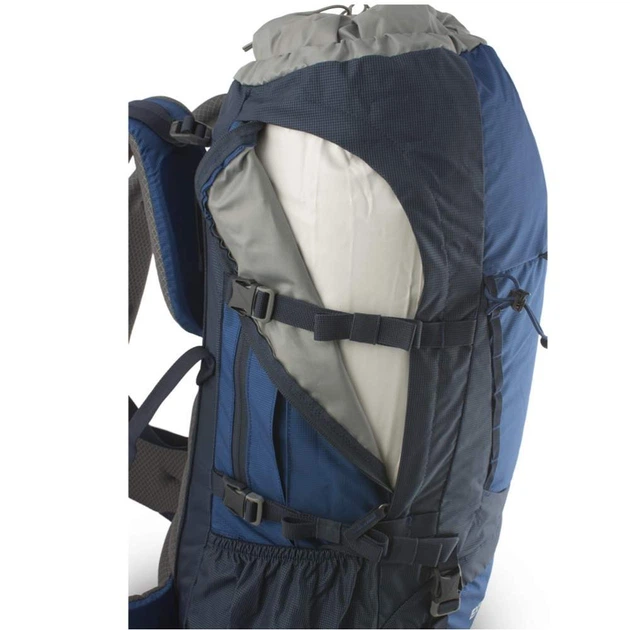 Рюкзак Pinguin Explorer 50 Синій - изображение 4