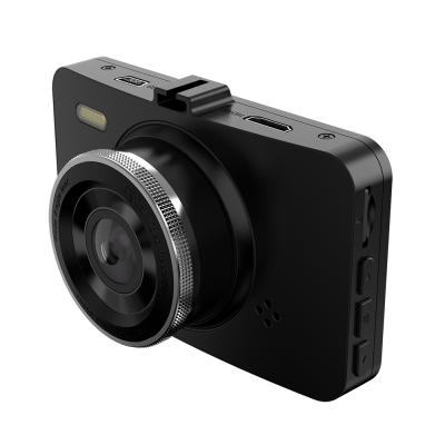 Регистратор REYND F17 2CAM WiFi 2K черный - изображение 5