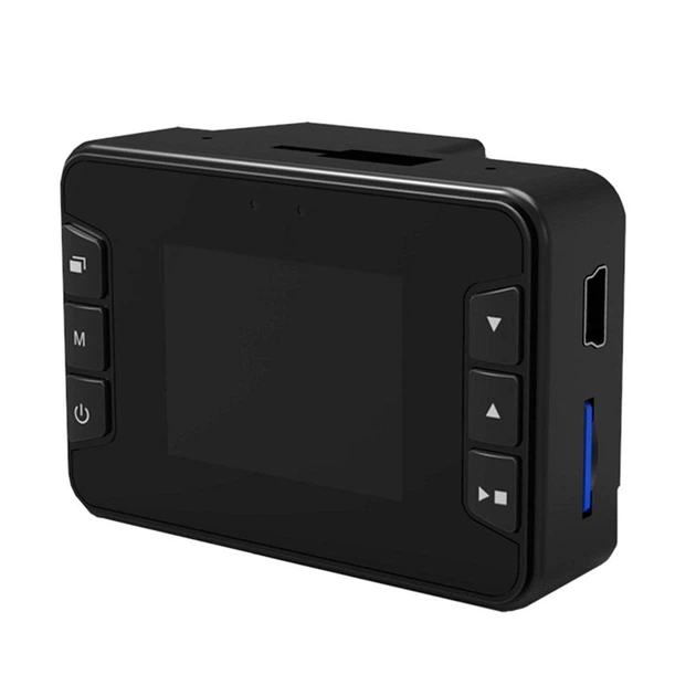 Регистратор Reynd F18 WiFi черный - изображение 5