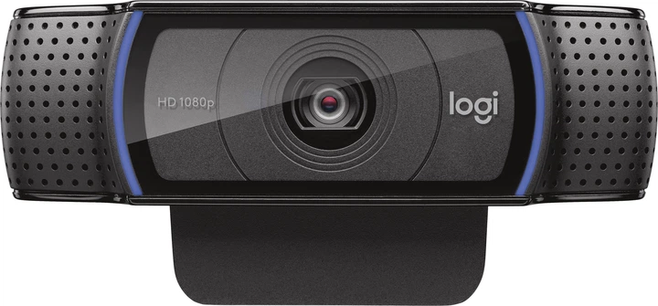 Logitech Webcam HD Pro C920 (960-001055) - зображення 2